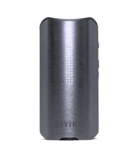 DAVINCI - VAPORIZADOR IQ2 - GRIS METALIZADO