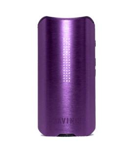 DAVINCI - IQ-C VAPORIZER - PURPLE COMPLETE SET