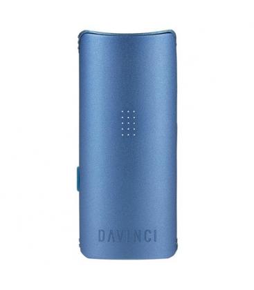 DAVINCI - VAPORIZZATORE MIQRO C - TURCHESE METALLIZZATO