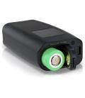 REINHART - VAPORIZZATORE SMONO 5