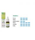 ALBEDO FARMACEUTICA - CBD OIL 20% - 10ML