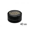 PARADISE SEEDS - GRINDER 40 MM 2 PARTI