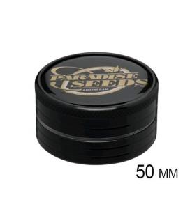 PARADISE SEEDS - GRINDER 50 MM 2 PARTI