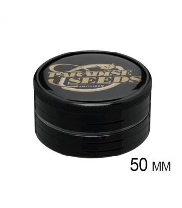 PARADISE SEEDS - GRINDER 50 MM 2 PARTI