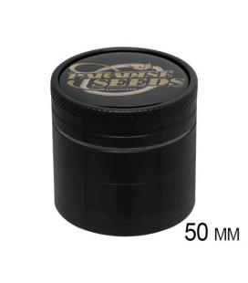 PARADISE SEEDS - GRINDER 50 MM 4 PARTI