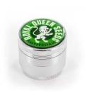 ROYAL QUEEN SEEDS - GRINDER DRIP - 4 PARTI 48MM DIAMETRO - 40MM ALTEZZA