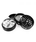 ROYAL QUEEN SEEDS - ZINC ALLOY GRINDER 60 MM