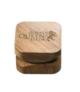 ROYAL QUEEN SEEDS - GRINDER KRUSH