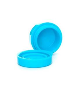 DEXSO - CONTENITORE DI SILICONE ROTONDO 23ML