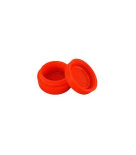 NOGOO 10 ml.- CONTENITORE DI SILICONE ROTONDO