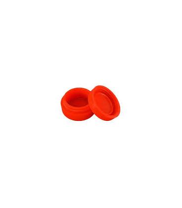 NOGOO 10 ml.- CONTENITORE DI SILICONE ROTONDO