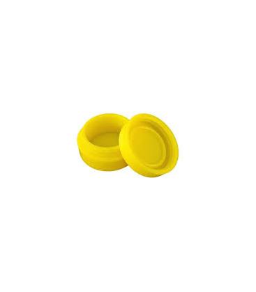 NOGOO 10 ml.- Recipiente de Silicona