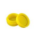 NOGOO 10 ml.- CONTENITORE DI SILICONE ROTONDO