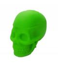 NOGOO - SILICONE SKULL