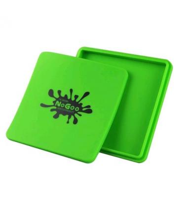 NOGOO - 7x7" SLAB-IN-IT TRAY