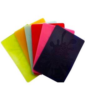 NOGOO - FLAT MAT COLORES MIXTOS