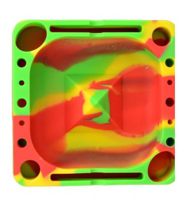 Pulsar Tap Tray/ Tie Dye
