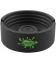 NOGOO - SILICON ASHTRAY IN BLACK