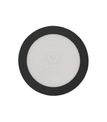 QNUBU - SILICONE MATT ROUND