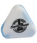 SUPERSMOKER - CONTENITORE IN SILICONE TRIANGOLARE 1,5ML