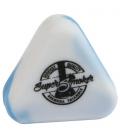 SUPERSMOKER - TRIANGLE SILICONE JAR 1,5ML