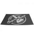 SUPERSMOKER - SILICONE MAT 30X21 CM