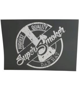 SUPERSMOKER - TAPPETINO IN SILICONE 30X21 CM