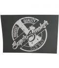 SUPERSMOKER - SILICONE MAT 30X21 CM