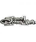 SUPERSMOKER - TAPPETINO IN SILICONE 27X13 CM