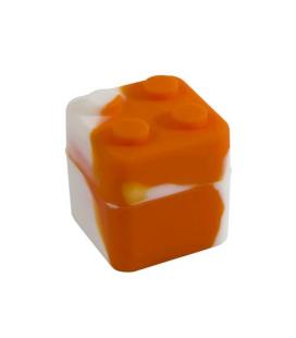 SUPERSMOKER - CONTENITORE IN SILICONE LEGO 7ML