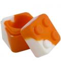 SUPERSMOKER - SILICONE JAR LEGO 7ML