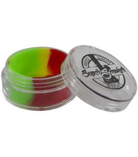 SUPERSMOKER - BOTE DE SILICONA SILICOSAFE 10ML