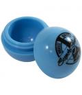 SUPERSMOKER - SILICONE JAR SILICOSAFE SPACE BALL 6ML - COLORI MISTI