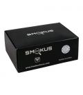 SUPERSMOKER – DEPÓSITO DE LUXE "SMOKUS FOCUS" - BLANCO