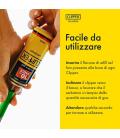 CLIPPER - BOMBOLETTA DI GAS BUTANO (300 ML)