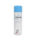 DEXSO - TANK ORGANIC GAS FOR EXTRACTIONS - 500ML