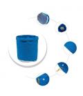 AIRONTEK - BUBBLE BAGS - KIT 3 EXTRACTION BAGS 18 LT