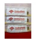 MEDICALNETS - BOLSA LAVADORA DE HIELOKIT 3 EXTRACTION BAGS 120 LT - 220, 120, 25 MICRON (BUBBLEBAG)