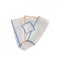 MEDICALNETS - KIT 3 EXTRACTION BAGS 120 LT - 220, 120, 25 MICRON (BUBBLEBAG)