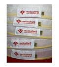 MEDICALNETS - KIT 5 EXTRACTION BAGS 20 LT - 220, 160, 120, 73, 25 MICRON (BUBBLEBAG)