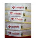 MEDICALNETS - KIT 5 EXTRACTION BAGS 120 LT - 220, 160, 120, 25 MICRON (BUBBLEBAG)