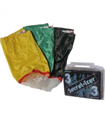 SECRET SMOKE - SECRET ICER - 2 BAGS