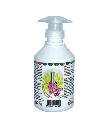 NANOTECH SURFACE - BIOBONG HAND - ODOUR NEUTRALIZER 250 ml