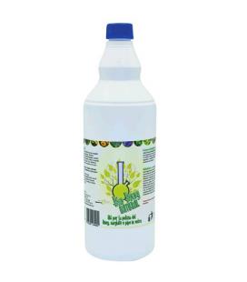 NANOTECH SURFACE - BIOBONG NATURAL 1 LT BONG CLEANING SOLUTION