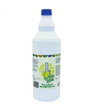 NANOTECH SURFACE - BIOBONG NATURAL 1 LT BONG CLEANING SOLUTION