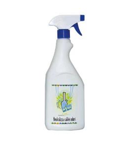 NANOTECH SURFACE - BIOBONG SMELL BUSTER NEUTRALIZADOR DE OLORES 750 ML