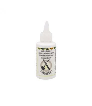 NANOTECH SURFACE -BIOBONG SMOKLINER - DETERGENTE 100 ML