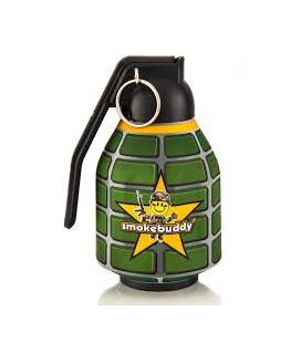 Smokebuddy Personal Air Filter - granata
