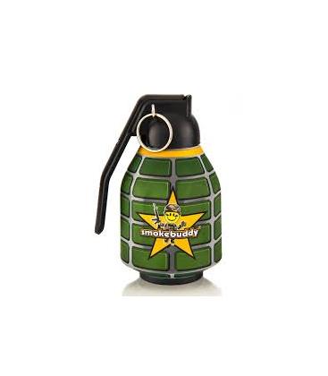 Smokebuddy Personal Air Filter - granada