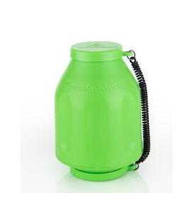 Smokebuddy Personal Air Filter - green